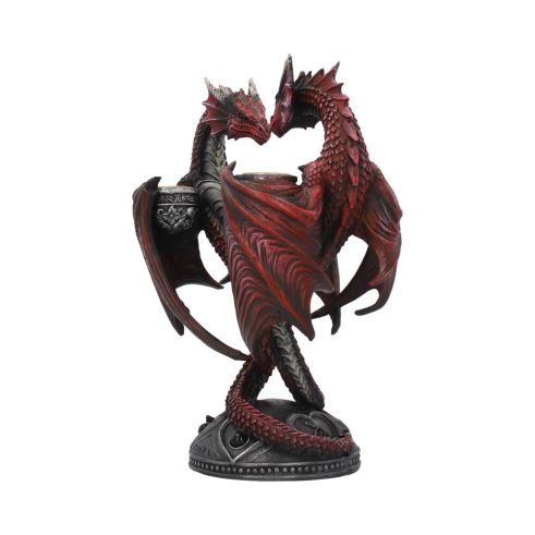 Dragon Heart - Valentine's Edition