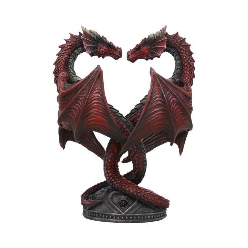 Dragon Heart - Valentine's Edition