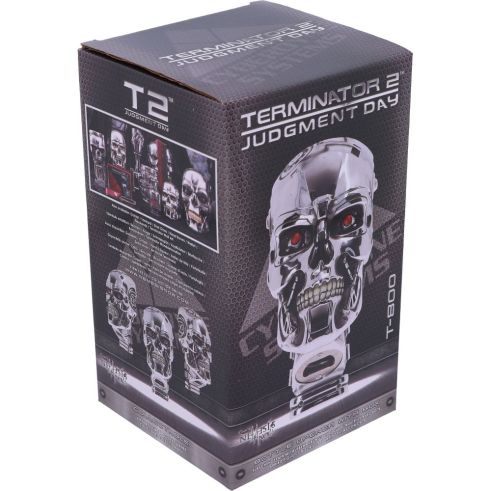 Terminator T-800 Bottle Opener