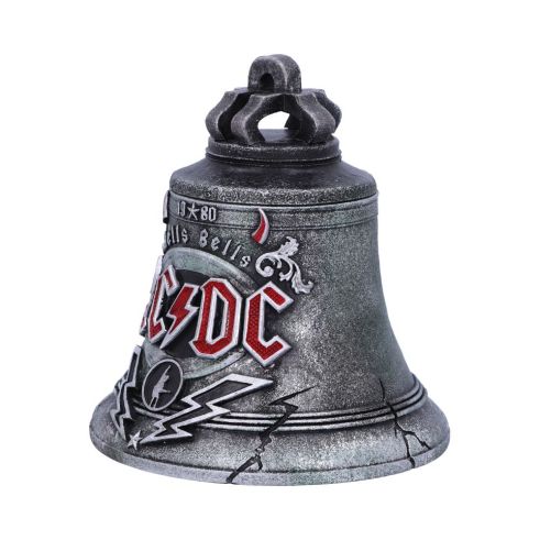 ACDC Hells Bells Box