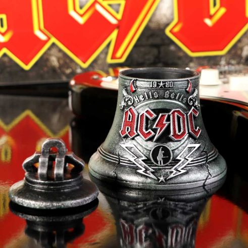 ACDC Hells Bells Box