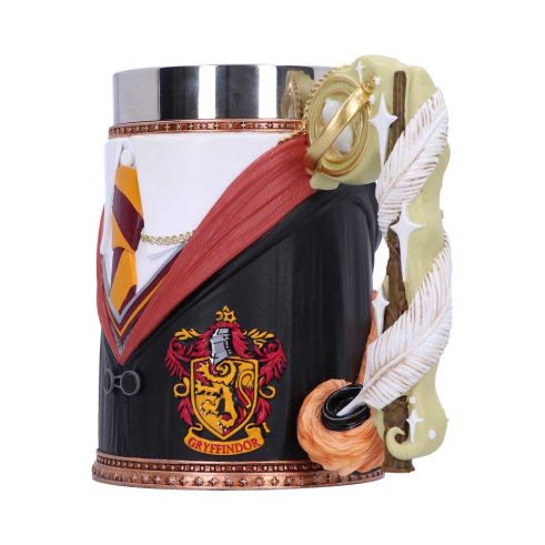 Harry Potter Hermione Collectible Tankard