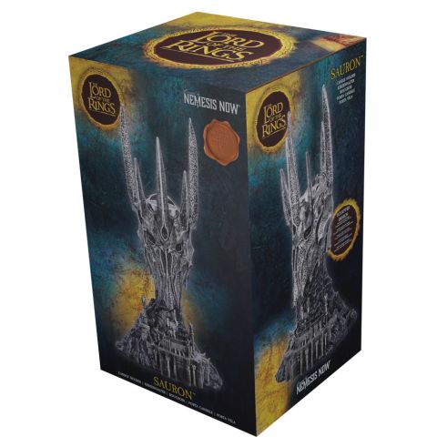 Lord of the Rings Sauron Tea Light Holder