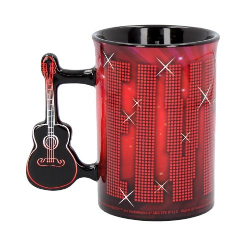 Elvis Mug 16oz