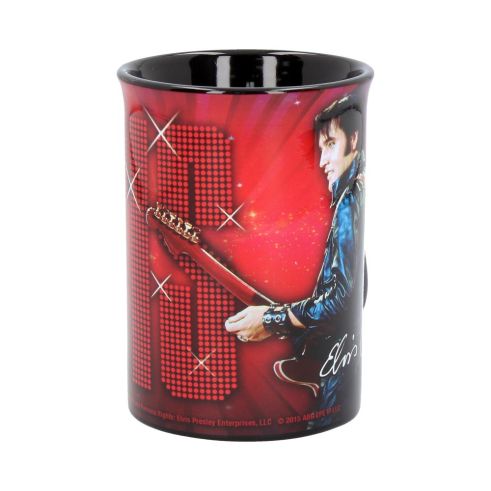 Elvis Mug 16oz