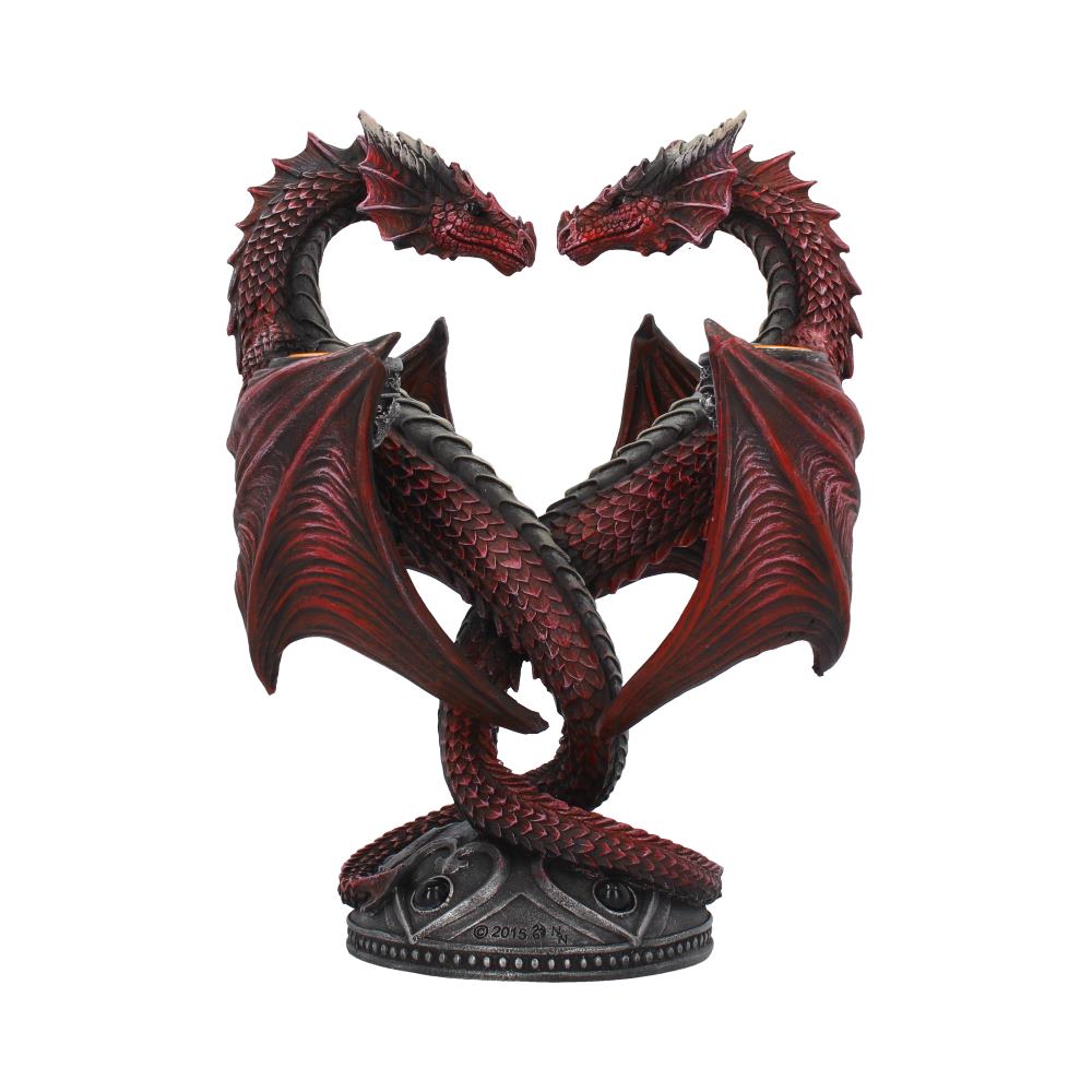 Dragon Heart - Valentine's Edition