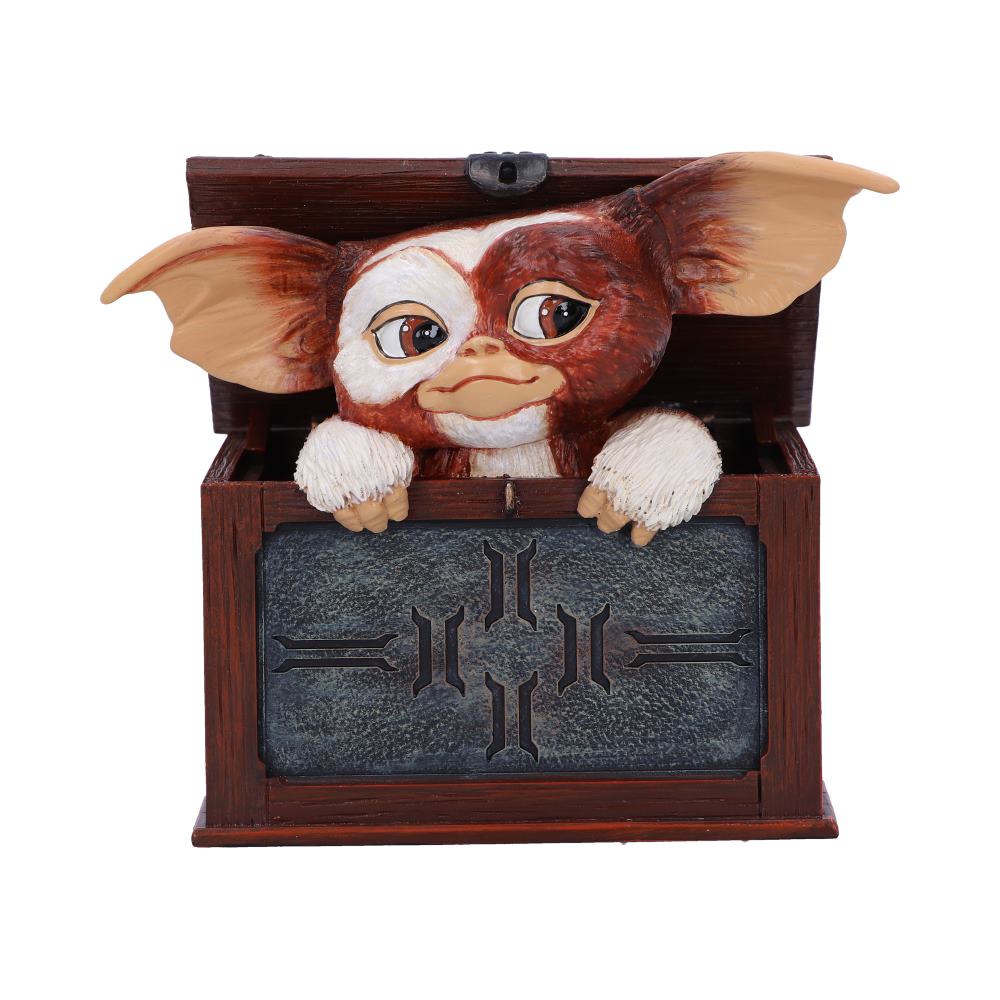 Gremlins Gizmo - You are Ready figurine