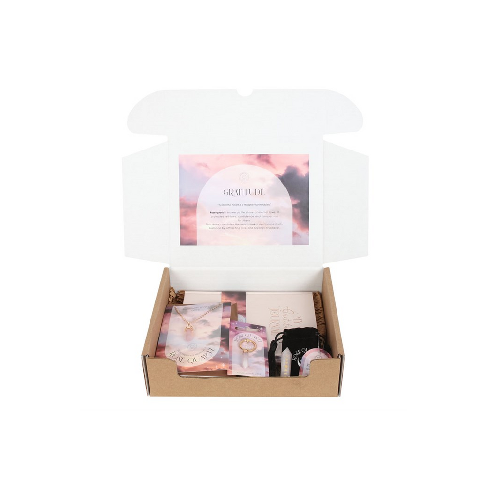 Gratitude Gift Set