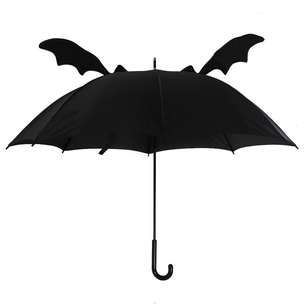 Bat Umbrella