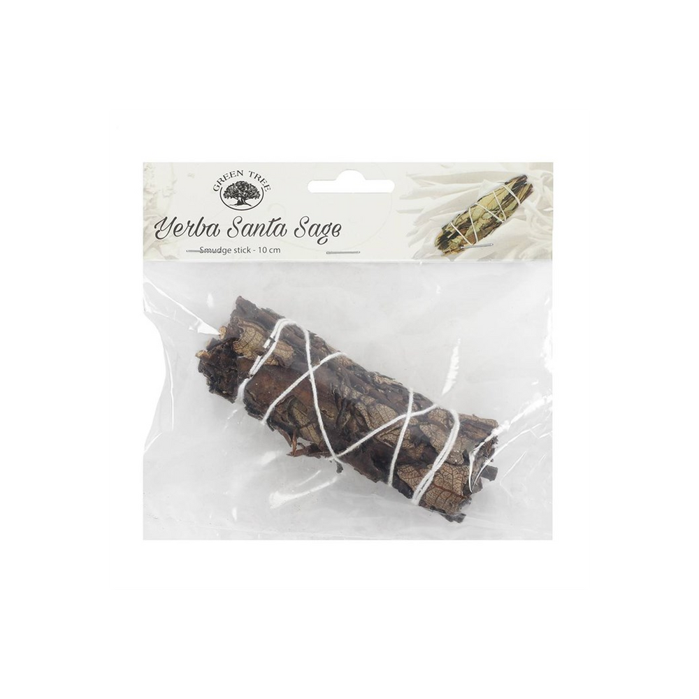 10cm Yerba Santa Sage Smudge Stick
