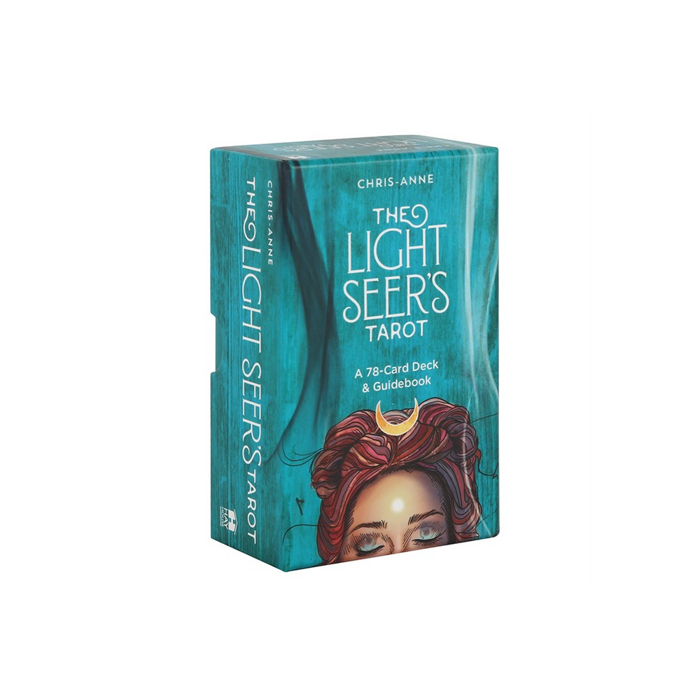 The Light Seer's Tarot Cards