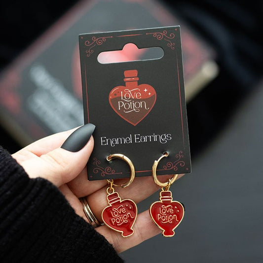 Gothic Valentine's Day Gift Guide