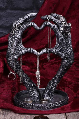 Gothic valentines day gifts 