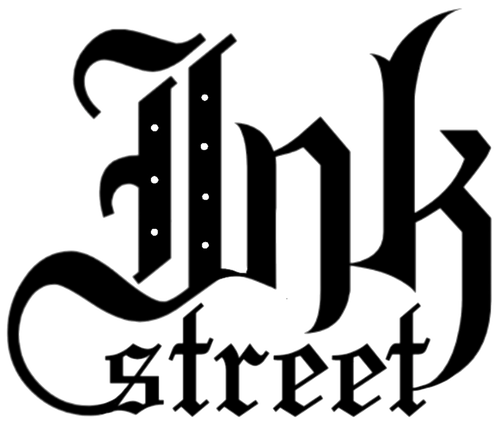 Ink street logo