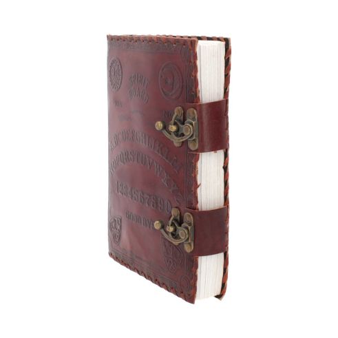 Spirit Board Leather Embossed Journal 25cm