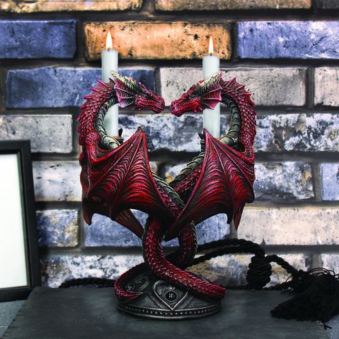 Dragon Heart - Valentine's Edition