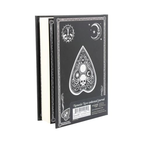 Embossed Spirit Board Journal