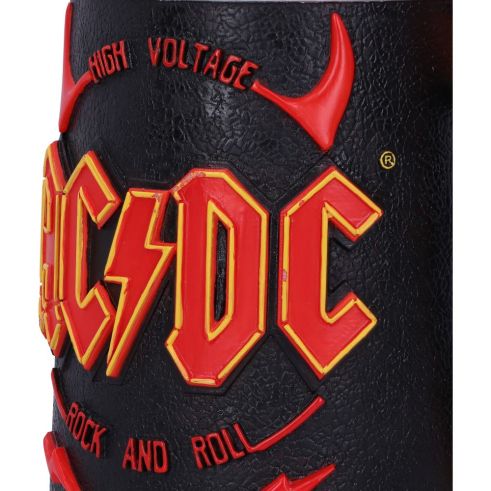 ACDC Tankard