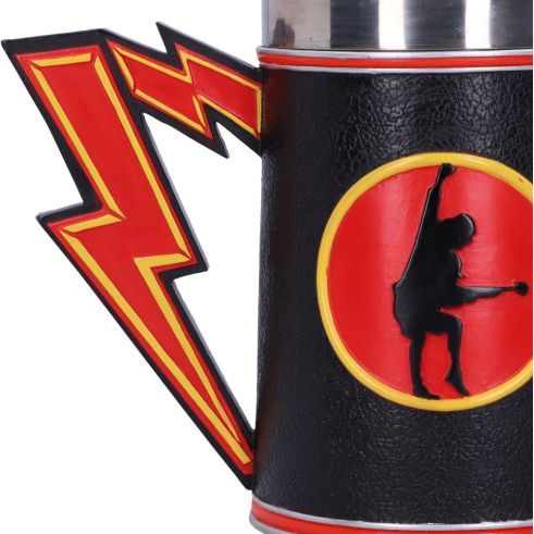 ACDC Tankard