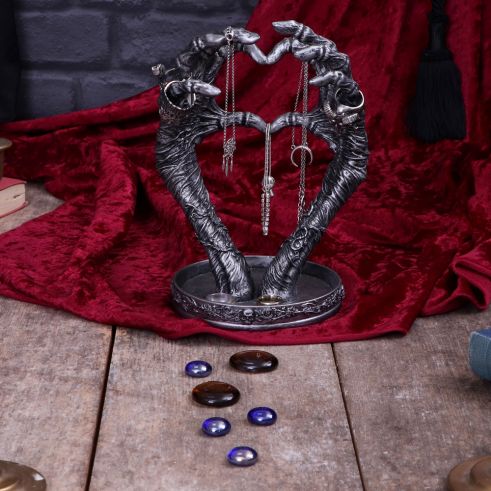 Gothic Jewellery Holder