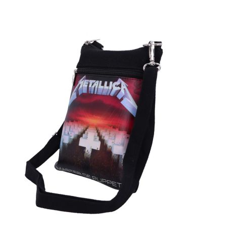 Metallica - Master of Puppets Shoulder Bag