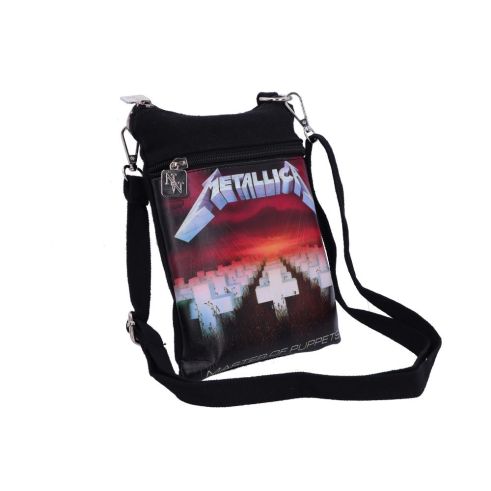 Metallica - Master of Puppets Shoulder Bag