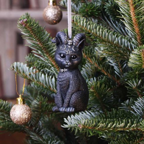 Pawzuph Hanging Ornament