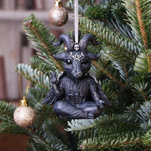 Baphoboo Hanging Ornament