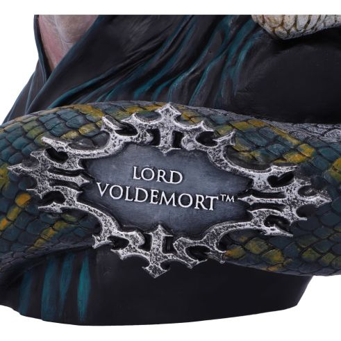 Harry Potter Lord Voldemort Bust