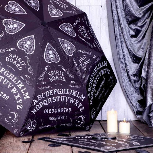 Spirit Board Umbrella