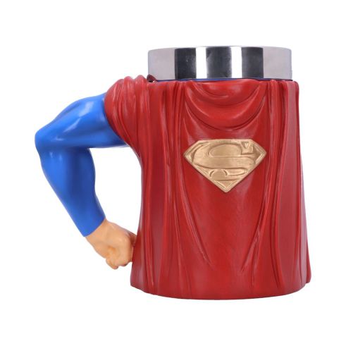 Superman Hero Tankard