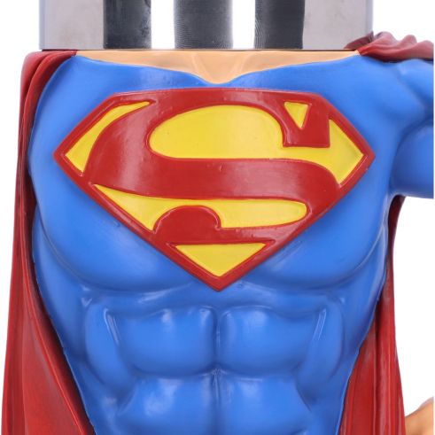 Superman Hero Tankard