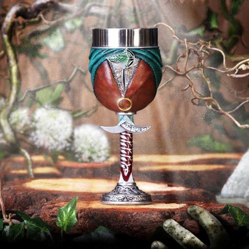 Lord of the Rings Frodo Goblet