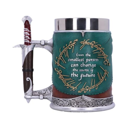 Lord of the Rings Frodo Tankard