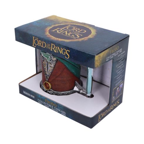 Lord of the Rings Frodo Tankard