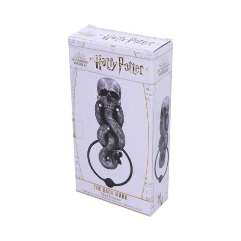 Harry Potter The Dark Mark Door Knocker