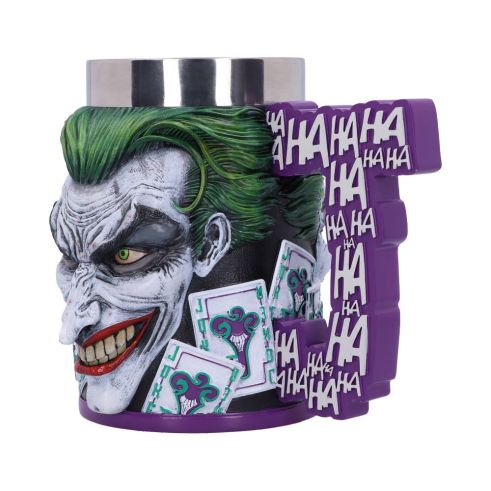 The Joker Tankard