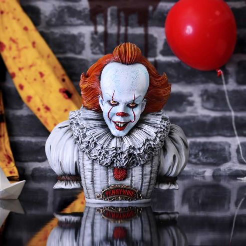 IT Pennywise Bust