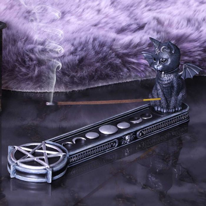 Malpuss Incense Holder 24cm