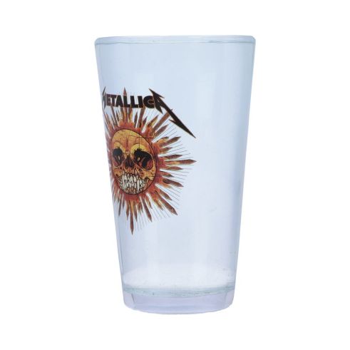 Metallica Sun Glass