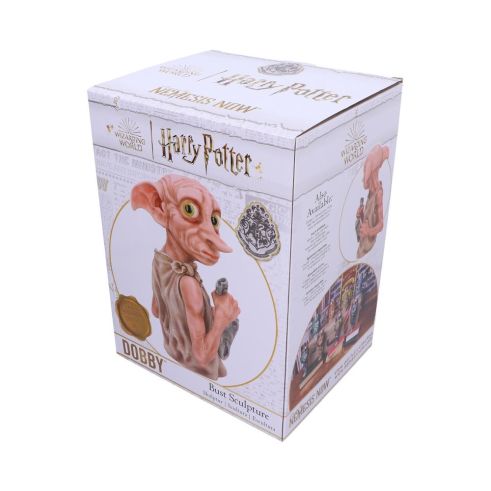 Harry Potter Dobby Bust 30cm