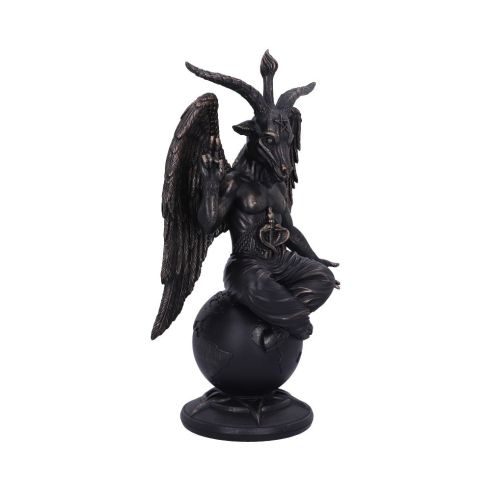 Baphomet Antiquity