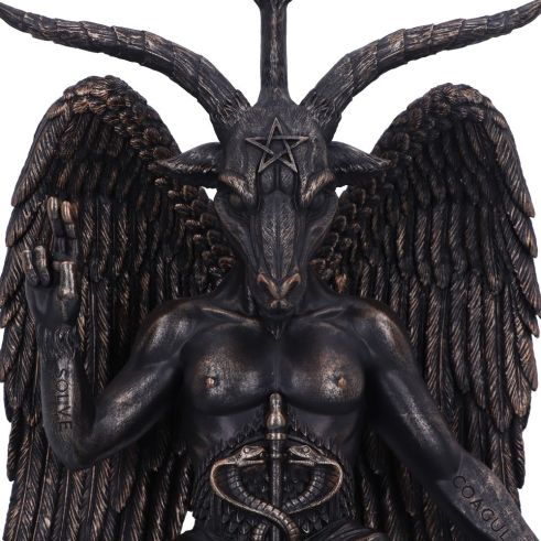 Baphomet Antiquity