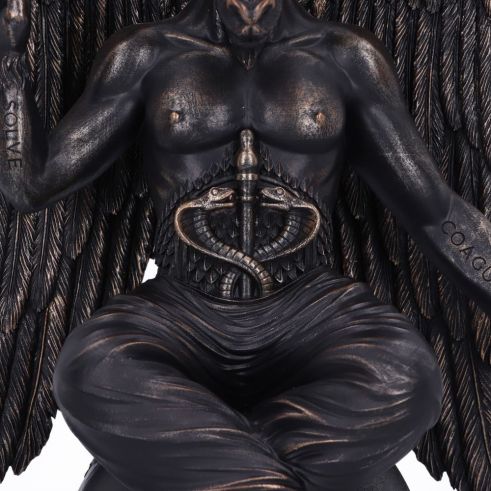 Baphomet Antiquity