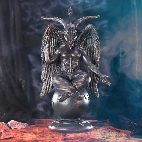 Baphomet Antiquity