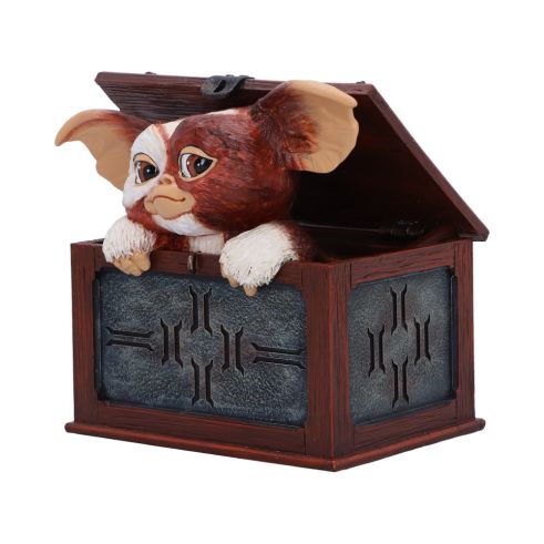 Gremlins Gizmo - You are Ready figurine