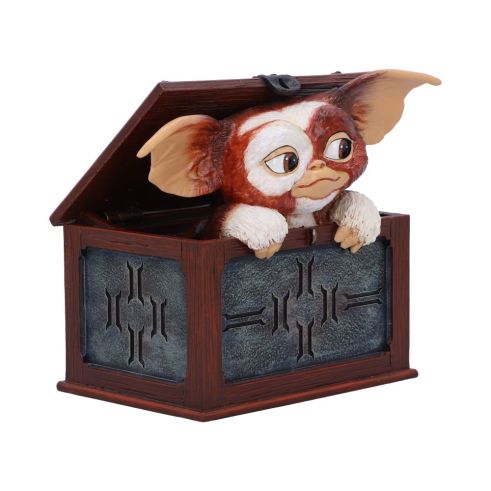 Gremlins Gizmo - You are Ready figurine
