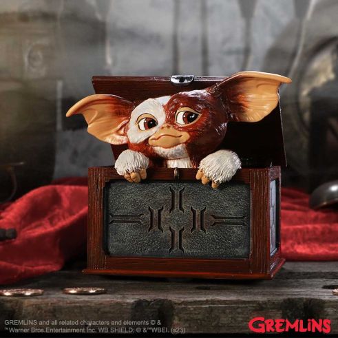 Gremlins Gizmo - You are Ready figurine