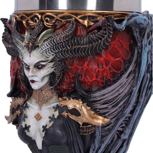 Diablo® IV Lilith Goblet