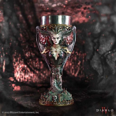 Diablo® IV Lilith Goblet